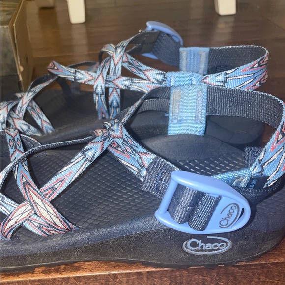 CHACO'S Z CLOUD 2 SCUBA ECLIPSE - Picture 4 of 6